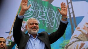 فلسطینی مصالحت کے لئے روسی منصوبہ