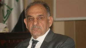 عراق: دفاع میں شیعی وزیر کی تعیین کے سلسلہ میں سنی کی رضامندی