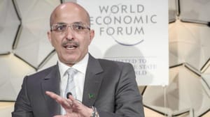 ڈاووس میں سعودی عرب: اصلاحات کی کاروائی پر گامزن