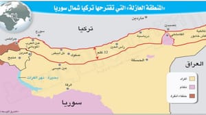 الگ تھلگ علاقہ میں تین طرفہ ترتیبات کا انتظار