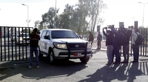 حدیدہ میں دوبارہ پولس متعین کرنے کے سلسلہ میں متعینہ کمیٹی کے تیسرے مرحلہ کا آغاز