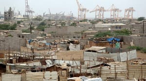 اقوام متحدہ کی طرف سے حدیدہ میں جنگ بندی کی نگرانی کی ذمہ داری فورسز کے حوالہ