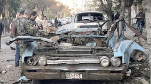شام میں اس 300 کو کو چالو نہ کرنے کی وجہ سے ایران ناراض