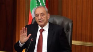 لیبیا کی طرف سے معاشی سربراہی کانفرنس کی دعوت کے سلسلہ میں لبنان میں کشمکش