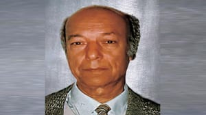 تحریر وزندگی کے عاشق علی شوک اب نہیں رہے