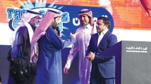 سعودی عرب بڑے پیمانہ پر تفریحی تقریبات کے لئے تیار