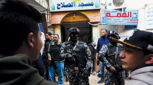 قاہرہ میں بم دھماکہ کرنے والے کو امریکا اور فرانس نے واپس کر دیا