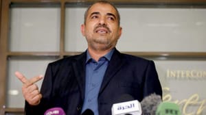 حوثیوں اور قانونی حکومت کے درمیان ہلاک شدہ لوگوں کے جسم کے تبادلہ کرنے کے سلسلہ میں معاہدہ