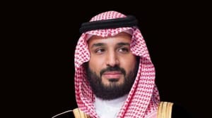 خالد ابن سلمان نائب وزیر دفاع متعین