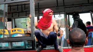 فنزویلا کے لئے امریکی امداد کا سلسلہ شروع