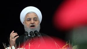 ایران کی طرف سے اپنے میزائل کے پروگرام کو ہیک کرنے کی ناکام کوشش کا اعلان