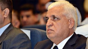 عراقی حکومت میں فیاض کے مسئلہ کو حل کرنے کے لئے ایک اقدام