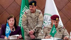 اقوام متحدہ کی طرف سے یمن کے بچوں کے خلاف حوثیوں کی خلاف ورزیوں کی مذمت
