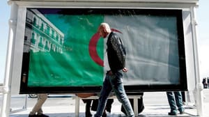 انتظامیہ کے اراکین بوتفلیقہ سے الگ