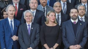 حریری کی طرف سے داخلی استقرار واستحکام کے لئے پناہگزینون کے مسئلہ کی سنگینی سے انتباہ