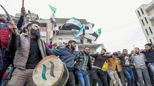 واشنگٹن: شام سے نکلنے کے لئے کوئی زمنی دائرہ نہیں