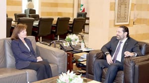 امریکی کانگریس کی طرف سے حزب اللہ پر نئی پابندیاں لگانے کی تیاری