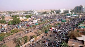 سوڈان: مظاہرین کی طرف سے چھ مطالبات کی تاکید