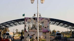 پوٹن کے مطالبہ پر اسرائیل کی طرف سے دو شامی افراد کی آزادی