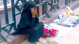 پناہگزینی اور بدعنوانی کی وجہ سے صنعاء کے اندر چائلڈ لیبر میں اضافہ