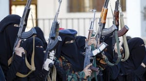حوثیوں کی طرف سے چار ہزار زینبیہ کو فوج میں بھرتی کرنے کی وجہ سے یمن کے اندر غصہ کو ماحول