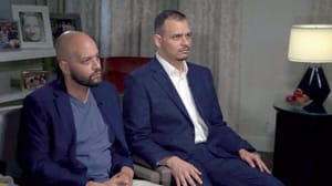 صلاح خاشقجی اور ان کے بھائی عبد اللہ نےکہا کہ ہمیں ملک کی عدلیہ پر مکمل اعتماد ہے