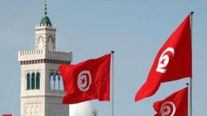 پارٹی کی طرف سے ٹیونس کی مسجدوں کو استعمال کرنے کے خلاف ایک مہم