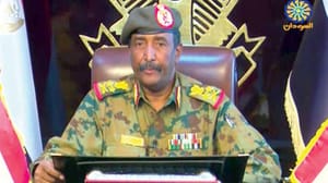 برہان کی طرف سے بشیر کی انتظامیہ کو جڑ سے اکھاڑ پھیکنے کا وعدہ