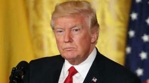 ٹرمپ کے ویٹو پاور کی وجہ سے یمن میں اتحاد کے لئے امریکہ کی مدد جاری