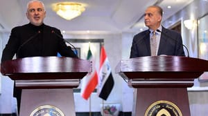 ایران کشیدگی اور پرسکون ماحول کے درمیان