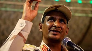 حمیدتی: ہم ملک کو امانت دار ہاتھوں کے ہی حوالہ کریں گے