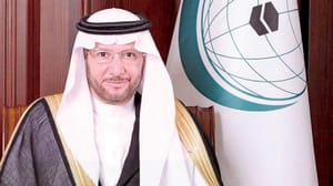 العثیمین: پرخطر صورتحال کے دوران مکہ کے اندر اسلامی سربراہی کانفرنس کا انعقاد