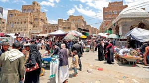 یمن میں اتحاد کی مدد کرنے کے سلسلہ میں امریکی سینیٹ کی طرف سے ہری لائٹ