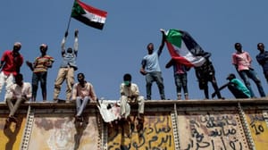 خرطوم کا مشاورت کے لئے دوحہ کے اپنے سفیر کا مطالبہ