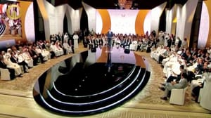 کوچنر: فرصة القرن نامی کاروائی کے لئے امریکی منصوبہ بندی