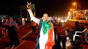 سوڈان میں مسئلہ کو حل کرنے کی ایک نئی تجویز