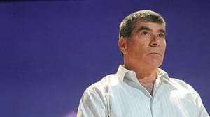 نٹن یاہو کو ہٹانے کے لئے جنرلوں کی پارٹی اور اللیکوڈ ایک ساتھ