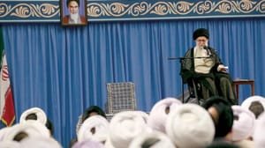 خلیج میں ایک ٹینکر غائب اور ایران پر شک