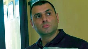 تحریک حماس کے رہنماء کے دوسرے فرزند کی تحریک سے علیحدگی