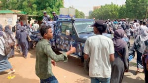 سوڈانی امن وسلامتی کے معاہدہ کے سلسلہ میں مسلح تحریکات کے دستخط کا انتظار