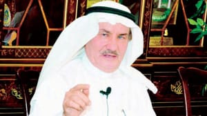 سعودی عرب کے ذرائع ابلاغ کے مؤرخ الشبیلی کی وفات