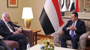 حوثی سفیر کی وجہ سے یمن ایران کے خلاف شکایت کرنے کو تیار