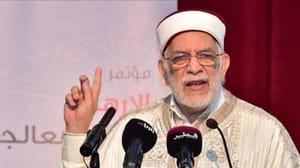 تحریک نھضہ کی طرف سے ٹیونسی صدارت کے لئے اپنے پہلے امیدوار عبد الفتاح مورو کا انتخاب