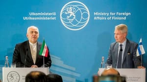ایرانی ٹینکر کو بندرگاہ کی تلاش