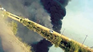 عراق اور شام سمیت اسرائیل کی امن وسلامتی کے سلسلہ میں امریکہ اور روس کے درمیان معاہدہ