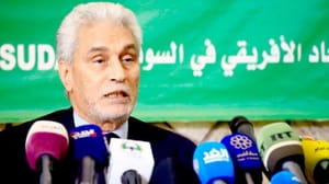 سوڈان کے مذاکرات خوشی خوشی ختم ہونے والے ہیں