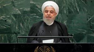 ایران کی ہٹ دھرمی کی وجہ سے نیو یارک میں "ملاقات کا موقع” ناکام