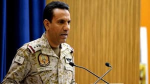 شمالی گورنریٹ حدیدہ  میں اتحاد کی ایک خصوصی کارروائی