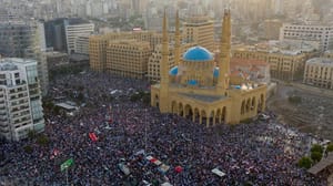 حریری کی ‘اصلاحات’ اسٹریٹ حکمرانی کی منتظر