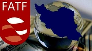 منی لانڈرنگ سے نمٹنے کے لئے ایران کو ایک حالیہ بین الاقوامی انتباہ